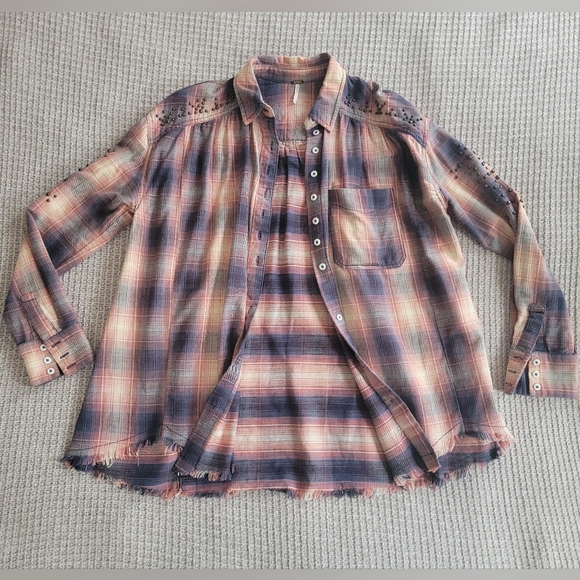 FREE PEOPLE SMALL - Picture 6 of 13